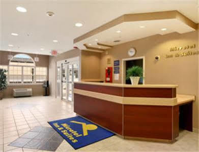 Microtel Inn By Wyndham Rogers Intérieur photo